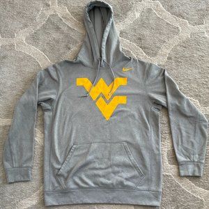 Nike WVU Sweatshirt
